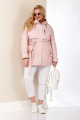 Куртка Shetti 2122 пудра