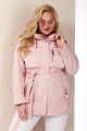 Куртка Shetti 2122 пудра