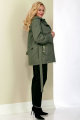 Куртка Shetti 2122 хаки