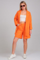 Женский костюм Your size 2196