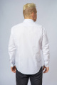 Рубашка Nadex 01-031011/104-23_170 белый