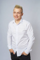 Рубашка Nadex 01-031011/104-23_182 белый