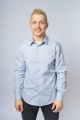 Рубашка Nadex 01-046612/204-23_170 дымчатый