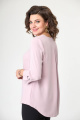 Блуза Ollsy 2067 розовый