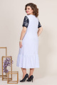 Платье Mira Fashion 5246