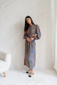 Платье BEAUTY ANNETE A3336