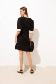 Платье Femme & Devur 80177 1.62F(170)