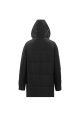 Куртка Elema 4-12102-1-170 чёрный