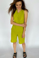 Комплект i3i Fashion 401/2 лайм