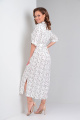 Платье Andrea Fashion 2 молочный