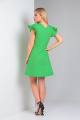 Платье Andrea Fashion 5 зелёный