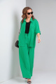 Комплект Andrea Fashion 3 зелёный