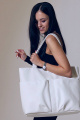 Шопер MT.Style BOX2 white