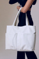 Шопер MT.Style BOX2 white