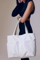 Шопер MT.Style BOX2 white