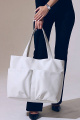 Шопер MT.Style BOX2 white