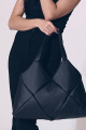 Сумка MT.Style ROMB2 black