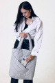 Шопер MT.Style WWW grey1