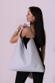 Шопер MT.Style BAG/\2bag gray2
