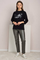Джемпер Femme & Devur 30765 2.3BF(170)