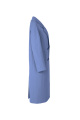 Пальто Elema 1-12371-1-170 серо-голубой