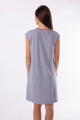 Платье 8 Марта 3001-3С588Д40-158,164 серый