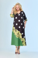 Платье TrikoTex Stil М5019