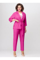 Женский костюм БагираАнТа 865 розовый