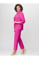 Женский костюм БагираАнТа 865 розовый