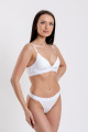 Трусы SERGE 4894/93 white001