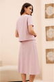 Женский костюм Lissana 4704 розовый