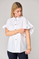 Рубашка Talia fashion 393 белый
