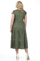 Платье Jurimex 2908 зеленый