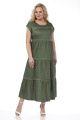 Платье Jurimex 2908 т-зеленый