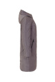 Пальто Elema 5-9196-4-164 серый/графит