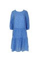 Платье Elema 5К-12676-1-164 принт