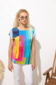Блуза Femme & Devur 71080 1.32F(170)