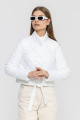 Куртка InterFino 80-2022 белый