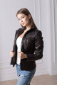 Куртка InterFino 32-2010 чёрный
