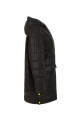 Куртка Elema 4-12416-1-164 чёрный