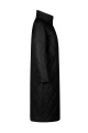 Пальто Elema 5-13057-1-170 чёрный
