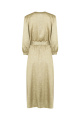 Платье Elema 5К-10987-1-170 принт_песочный