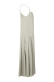 Платье Elema 5К-12511-1-164 серый