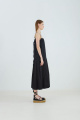 Платье Elema 5К-12511-1-164 чёрный