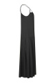 Платье Elema 5К-12511-1-164 чёрный