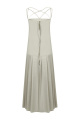 Платье Elema 5К-12511-1-170 серый