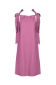 Платье Elema 5К-12611-1-164 розовый