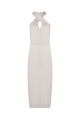 Платье Elema 5К-12644-1-164 жемчуг