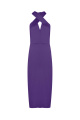 Платье Elema 5К-12644-1-170 фиолетовый