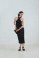 Платье Elema 5К-12644-1-170 чёрный